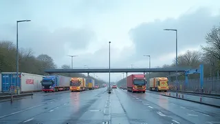 Großbritannien sucht pragmatische Lösungen für grenzüberschreitende Herausforderungen