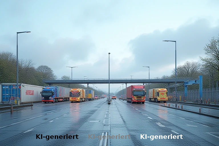 Großbritannien sucht pragmatische Lösungen für grenzüberschreitende Herausforderungen