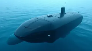 Großbritannien testet Torpedowaffe an unbemanntem Untersee-Käfer