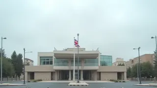 Großbritannien zieht Diplomaten aus Jerusalem ab, um diplomatischen Bruch zu verhindern