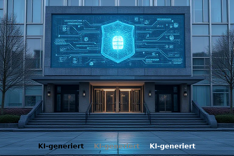 Großbritanniens neue Informationszentrale: Brückenbau zur Brüsseler Rhetorik