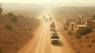 Große Militäroffensive in der Westbank kurz vor der israelischen Wahl