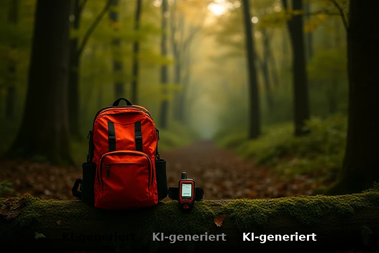 Großeinsatz in Mecklenburg: Vermisster Senior nach Waldspaziergang gefunden