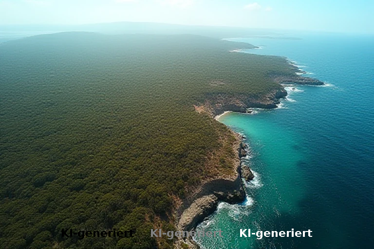 Großes Projekt: Australien entfernt Wildschweine von Kangaroo Island