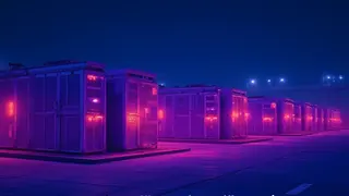 Großes Rechenzentrum in New Jersey wegen unerlaubter Generatoren im Visier