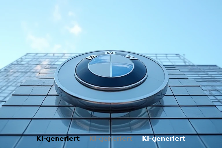 BMW setzt auf Wasserstoff: 50 Millionen Euro Investition in Steyr für Brennstoffzellen