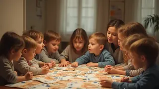Großfamilien-Budget: Die realen Kosten von zehn Kindern und die Strategie zur Überlebenssicherung