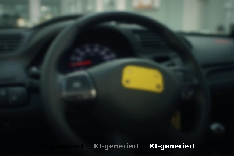 Großflächiger Lenkungsrückruf bei Volkswagen-Konzern: Sicherheitshinweise für Millionen Fahrzeuge