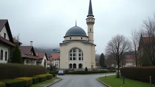 Großmoschee in Bruck an der Mur: FPÖ und Bürger wehren sich gegen islamischen Kulturimport