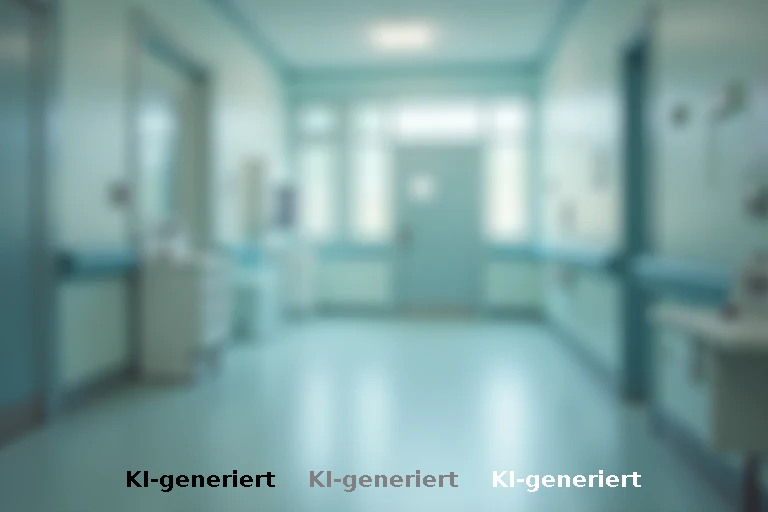 Großrazzia gegen Pflegedienste: Millionenbetrug bei der Intensivpflege aufgedeckt