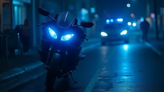 Großrazzia in Deutschland: Ermittlungen gegen europäisches Geldwäschekartell und Biker-Elite
