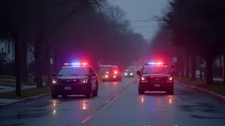 Großrazzia in Kanada: Drogenimperium zerschlagen