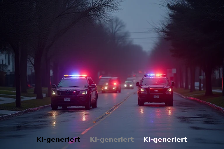 Großrazzia in Kanada: Drogenimperium zerschlagen