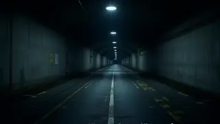 Großübung im Sandbergtunnel: Realitätsnahe Simulation deckt Optimierungspotenziale auf