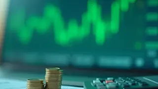 Gründerprofit: Norwegischer Investor erzielt über eine Milliarde Kronen mit Inkasso-Aktie