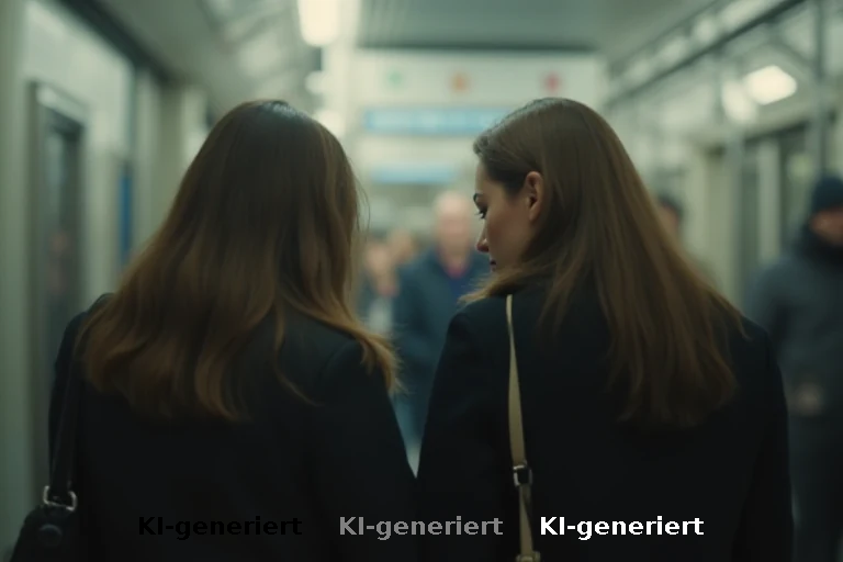 Grüne fordern Frauenabteile: Schutzkonzept oder individuelle Anpassung an strukturelles Versagen?