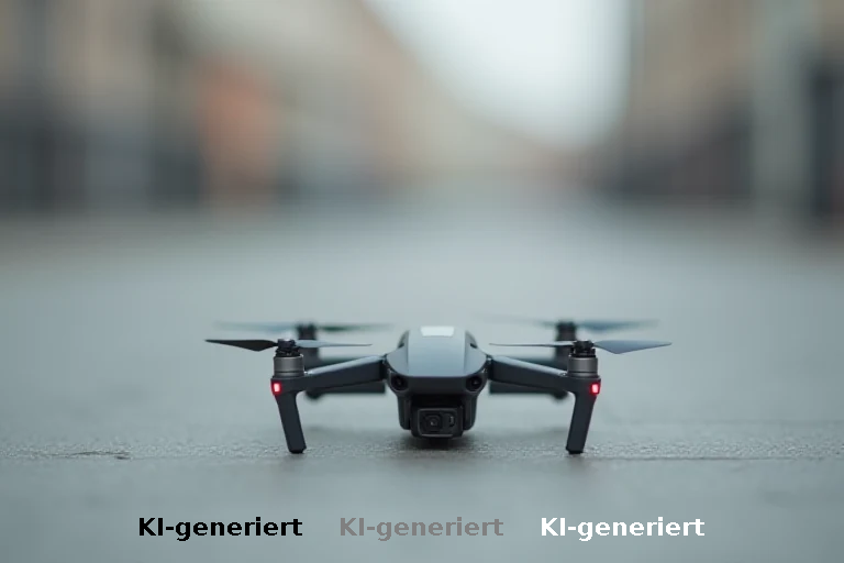 Grüne fordern Kanzleramtsgipfel nach Drohnenfund in Leipzig Halle
