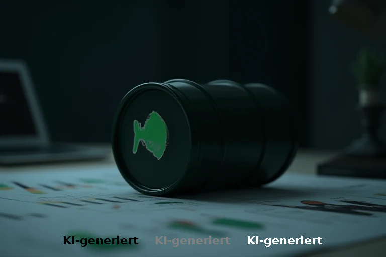 Grüne fordern Öl-Übergewinnsteuer angesichts Krisengewinne