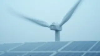 Grüne fordern Zwangsbeteiligung an Wind- und Solarparks