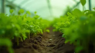 Grüne Illusion: Warum der Gartenbau trotz Boom kriselt