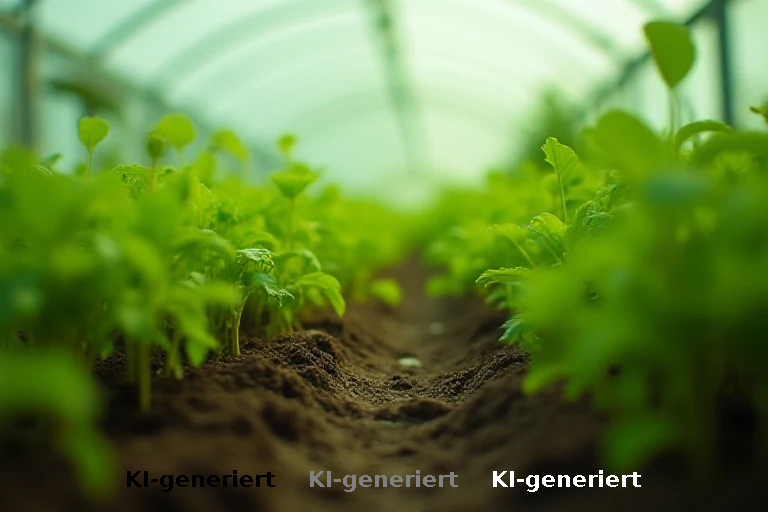 Grüne Illusion: Warum der Gartenbau trotz Boom kriselt