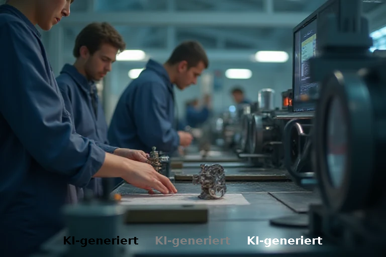 Grüne im hessischen Landtag fordern umfassende Reformen der dualen Ausbildung