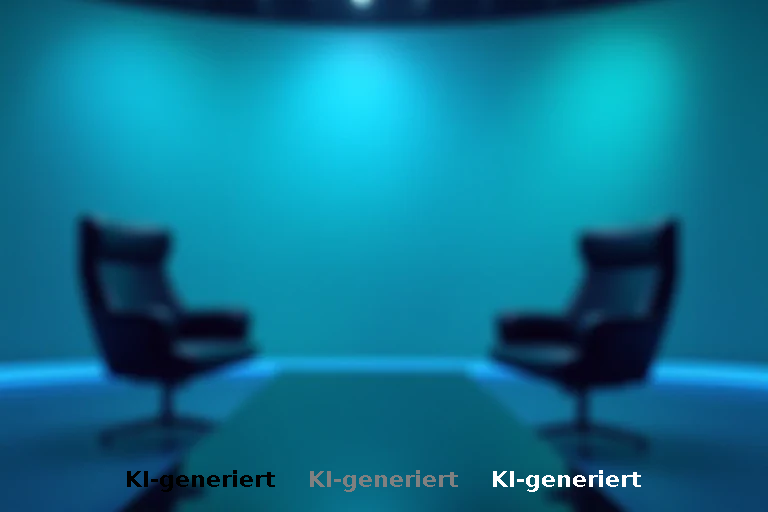 Grüne im TV-Duell: Künast kritisiert Chrupallas Kostenaussagen scharf