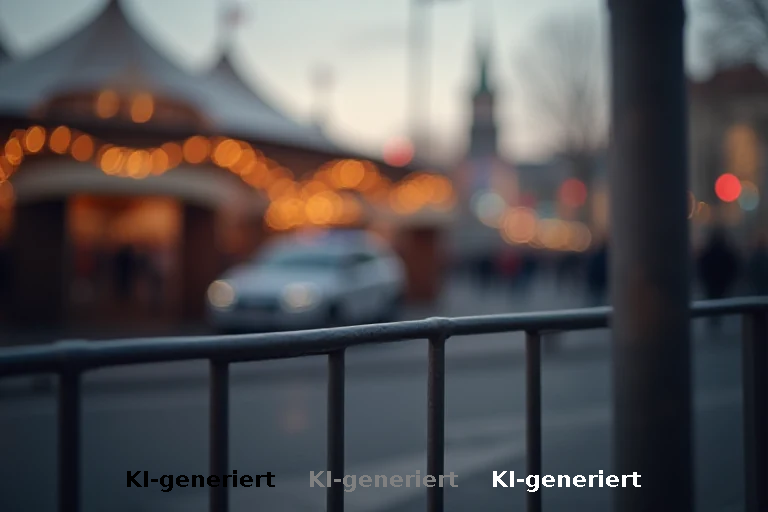 Grüne-Kandidatin behauptet: Oktoberfest-Sicherheit wegen rechtsextremem Anschlag Faktencheck widerspricht