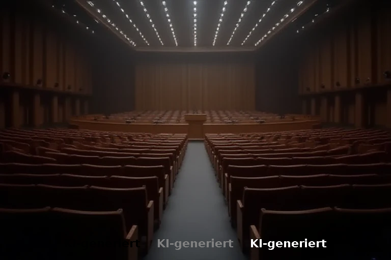 Grüne Personalbeschwerde in Augsburg abgewiesen: Verwaltungsrechtlicher Spielraum des Oberbürgermeisters bestätigt