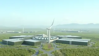 Grüne Rechenzentren in der Inneren Mongolei: Politischer Fokus auf KI-Infrastruktur