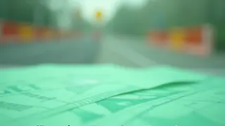 Grüne Verkehrspläne: Illusionäre Garantien statt realer Infrastruktur
