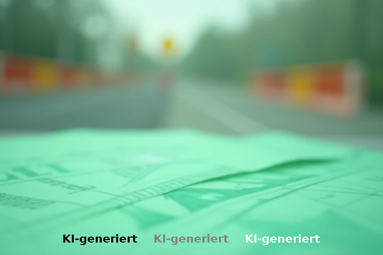 Grüne Verkehrspläne: Illusionäre Garantien statt realer Infrastruktur