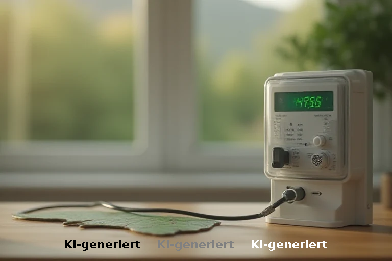 Grüne werben mit Stromrabatt für Landtagswahl in Mecklenburg-Vorpommern