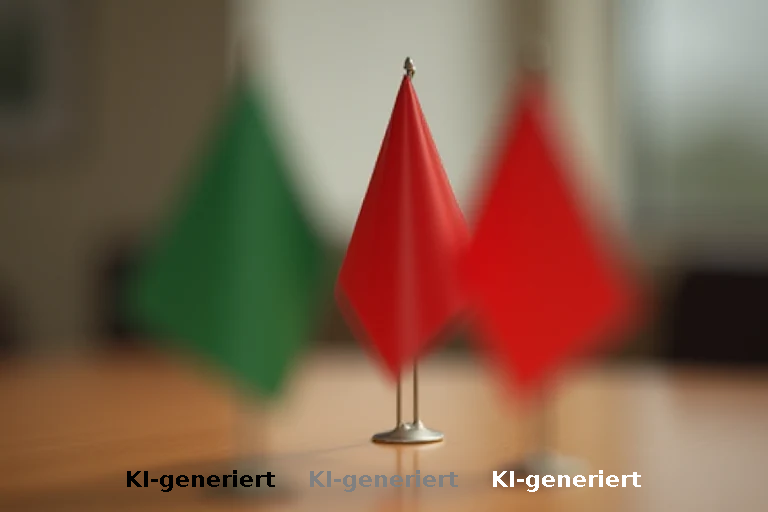 Grünen-Fraktionschefin Dröge befürwortet Dreierkoalition mit SPD und Linken