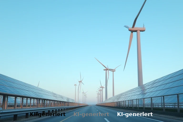 Grünen-Spitze verteidigt Energiewende und räumt Reihenfolgefehler ein