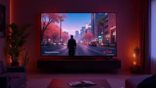 GTA-6-Hype: Netflix als Marketing-Plattform und Dokumentationspartner?