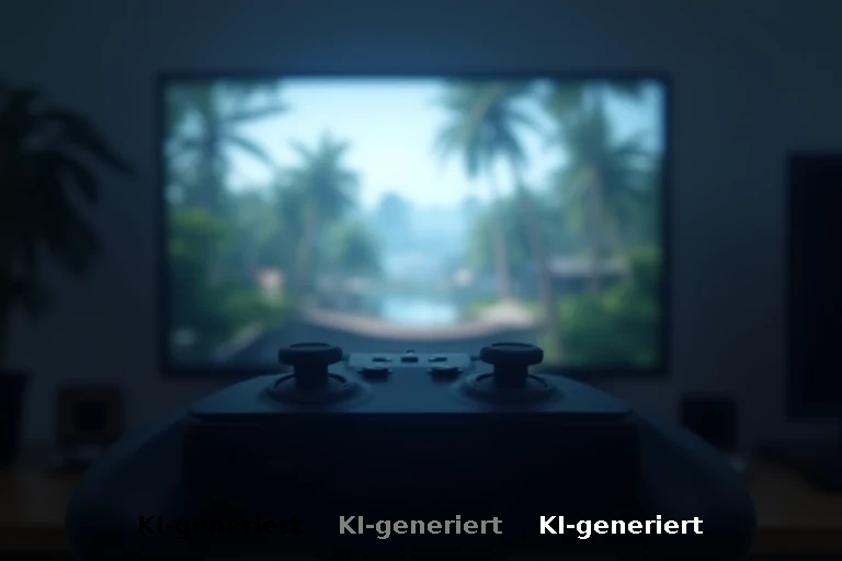 GTA-6-Leak: Gameplay-Fotos enthüllen keine Revolution, nur bekannte Formeln