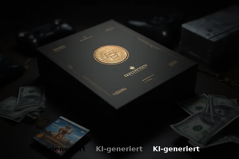 GTA-6-Sammleredition ohne Spiel: Wie Merchandising die Preisgrenzen im Gaming verschiebt