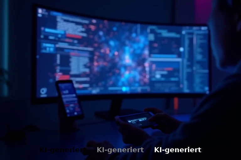 GTA-VI-Hype trifft auf Leaksorgen: Heise testet Nerd-Wissen