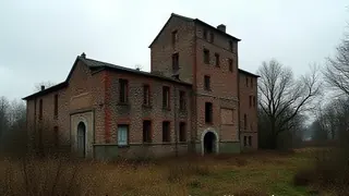 Gubens Sprucker Mühle: Stadt sucht Käufer für denkmalgeschütztes Immobilienchaos