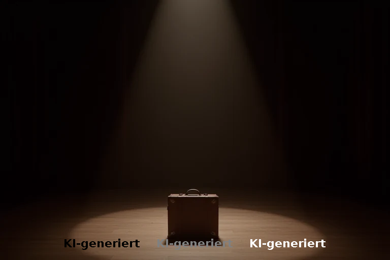 Gudarzis Wiener Exil: Theater als Widerstand gegen die provinzielle Enge