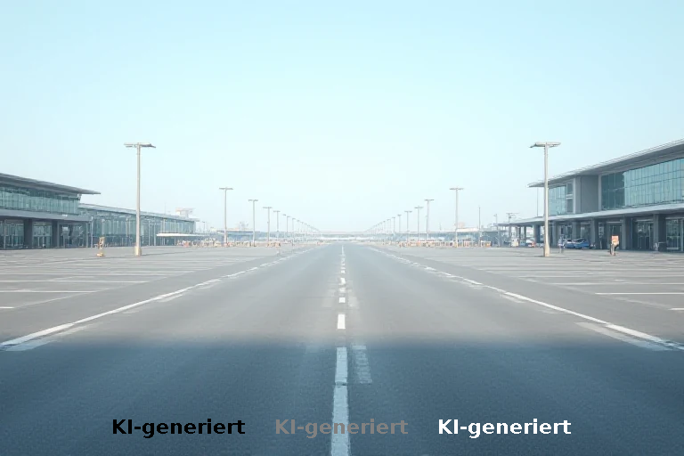 Günstig parken am Flughafen München: Diese Tipps sollten Sie kennen