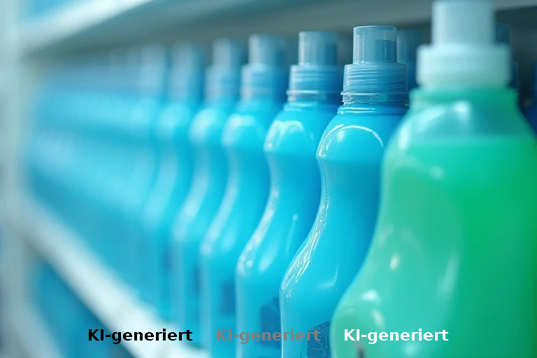 Günstige Eigenmarken dominieren: Stiftung Warentest bewertet Multigeschirrspülmittel kritisch