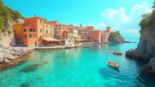 Günstige Ferienziele: Studie nennt die Preisbrecher in Europa