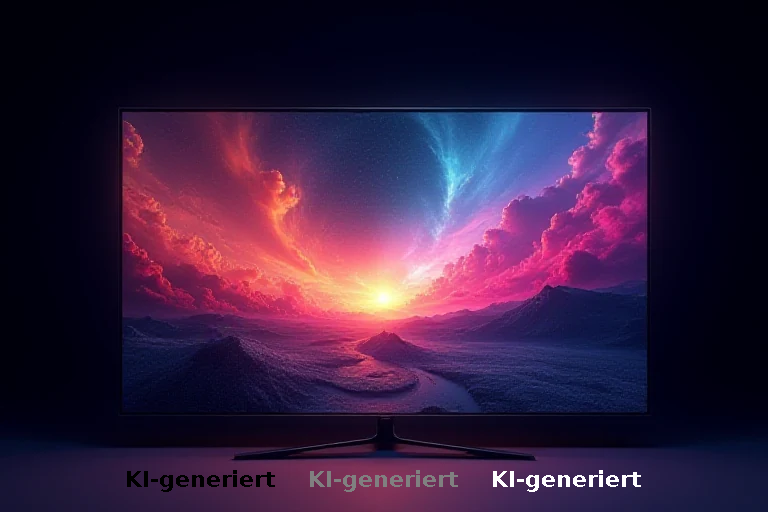 Günstiger QLED-Fernseher: Hisense 65Q7S im kritischen Test