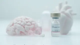 Gürtelrose-Impfung als Herz- und Hirnschutz? Studien als reines Marketing