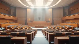 Gürth kritisiert AfD-Führung im Landtag und verweist auf konservative Wählerwünsche