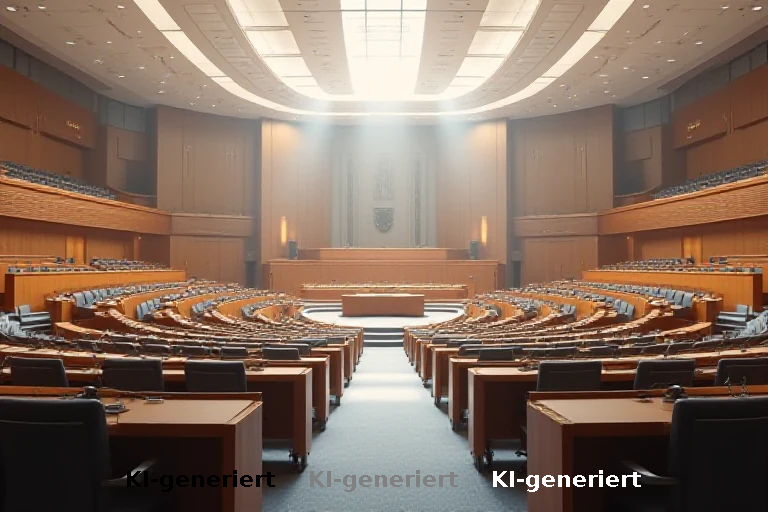 Gürth kritisiert AfD-Führung im Landtag und verweist auf konservative Wählerwünsche