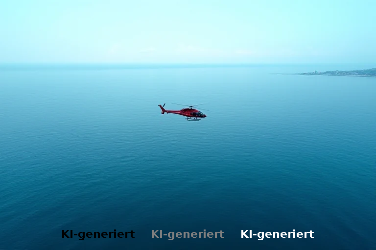 Gulfstream-Maschine vor US-Ostküste verschollen: Sechs Personen an Bord