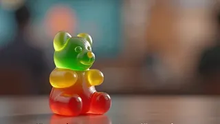 Gummibär-Jubiläum: Charity-Auktion und neue Kooperation mit chinesischem Staatsfernsehen